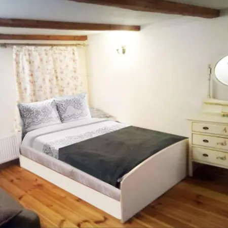 Apartment Mieszkanie 2 Pokoje
