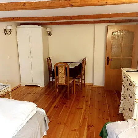 Mieszkanie 2 Pokoje Appartement
