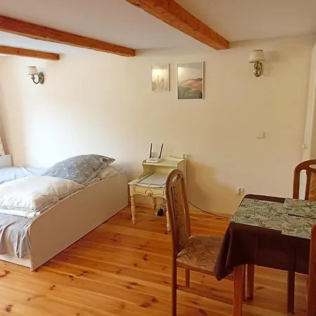 Mieszkanie 2 Pokoje Appartement