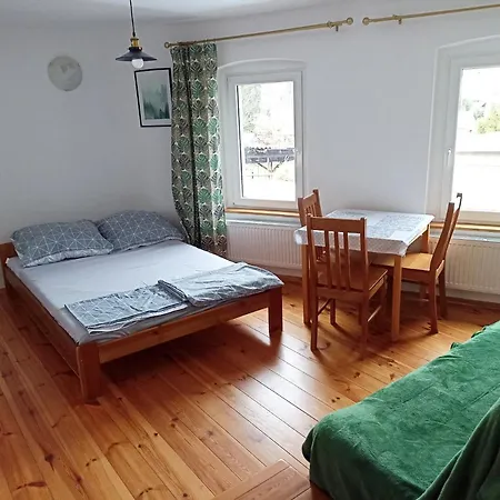 Appartement Mieszkanie 2 Pokoje