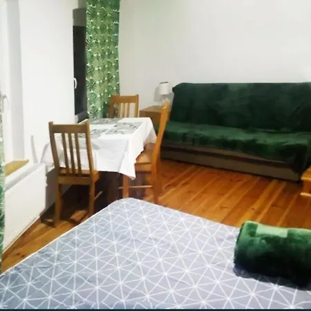 Mieszkanie 2 Pokoje Apartment *