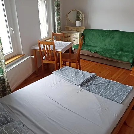 Mieszkanie 2 Pokoje Apartment