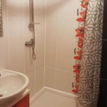 Mieszkanie 2 Pokoje Apartment Stronie Slaskie