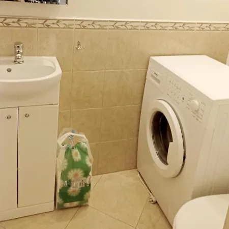 Appartement Mieszkanie 2 Pokoje *
