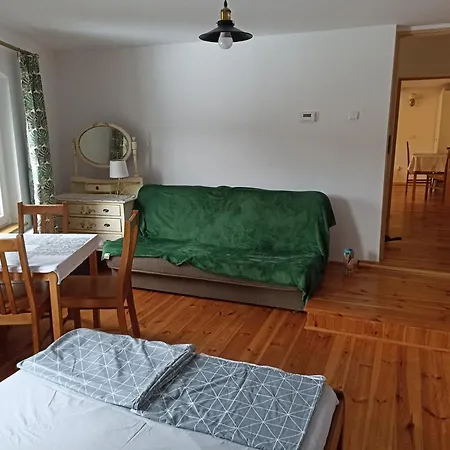 Apartment Mieszkanie 2 Pokoje Stronie Slaskie