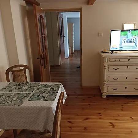 Mieszkanie 2 Pokoje Apartment *